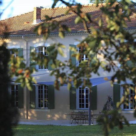 La Maison R Bed and Breakfast Pignans Exteriör bild