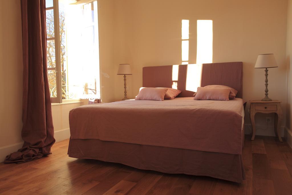 La Maison R Bed and Breakfast Pignans Rum bild